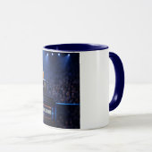 Funny Cockapoo Mug | My Cockapoo Ate It Gift  Mok (Voorkant rechts)