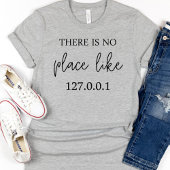 Funny Coder Computer Programmer T-Shirt