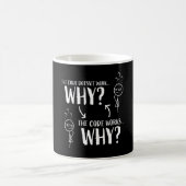 Funny Coding Programmer Gift voor Geek Koffiemok (Center)