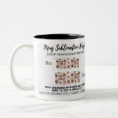 funny coffee lover mug (Gauche)