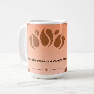Funny Coffee Lovers Mug