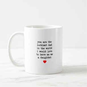 Funny Coffee Mugs, pap Mok, cadeau voor papa. Koffiemok