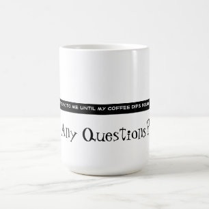 Funny Coffee Quottes die ik nodig heb Coffee Jokes Koffiemok