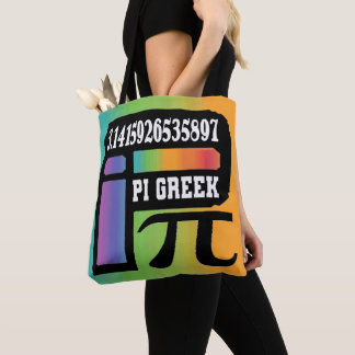 FUNNY COLORED CHAKRAS WISKUNDE PI GRIEK BRIEF SYMB DRAAGTAS