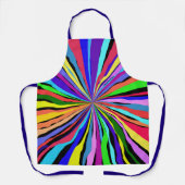 Funny Colors Schort (Voorkant)