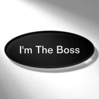 Funny Company Boss Theme