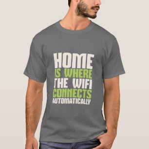 Funny Computer Geek et T-shirt Nerd