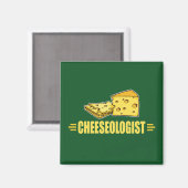 Funny Cookies Magneet (Voorkant / Achterkant)