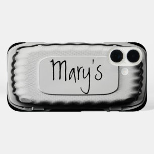 Funny Cool Cute Unieke iPhone 16 Hoesje