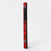 FUNNY Cool Cute Unique Case-Mate iPhone Case (Achterkant/links)