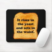 FUNNY & COOL MUISMAT (Met muis)