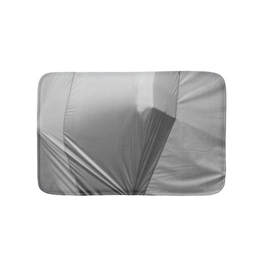 FUNNY Cool Unieke Badmat (Voorkant)