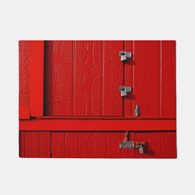 Funny Cool Unique Deurmat (Voorkant)