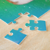 Funny Corgi Puppy Dog Legpuzzel (Zijkant)