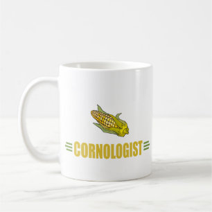 Funny Corn Koffiemok