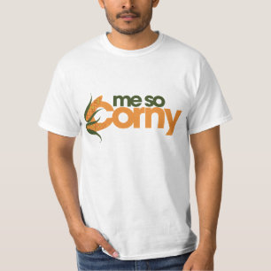 Funny Corn T-shirt