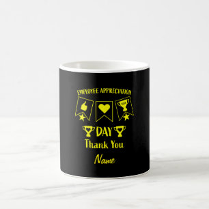 Funny Corporate HR Gifts Koffiemok
