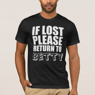 Funny Couples Shirten gepersonaliseerd T-shirt