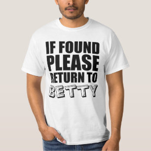 Funny Couples Shirten gepersonaliseerd T-shirt