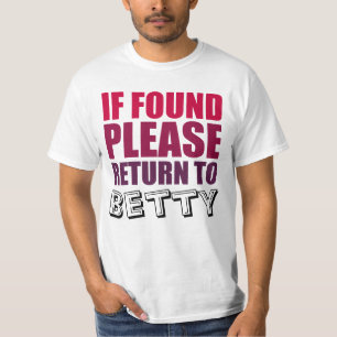 Funny Couples Shirten gepersonaliseerd T-shirt