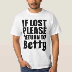 Funny Couples Shirten gepersonaliseerd T-shirt