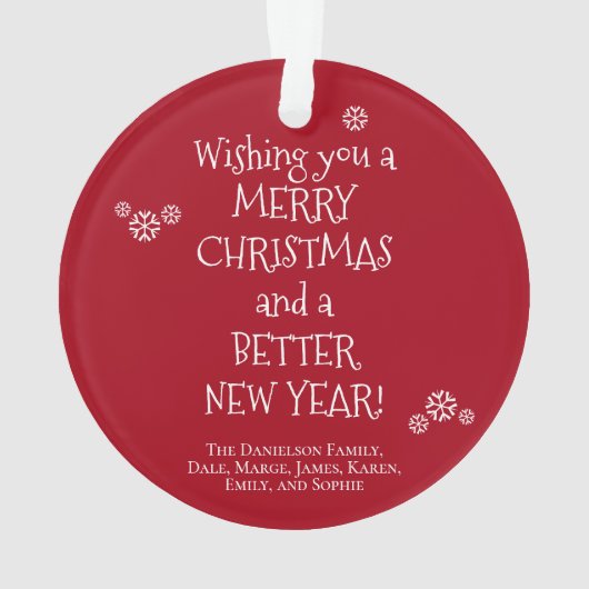 Funny Covid Photo On Manque Vos Visages Rouge (dos)