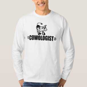 Funny Cow T-shirt
