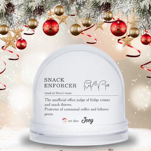 Funny Coworker Bureau Mème de Noël Art