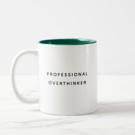 Funny Coworker Quotes Office Humor Gift Mug Tweekleurige Koffiemok