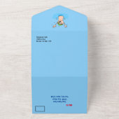 FUNNY Crazy Family Reunion Invitation (Dehors)