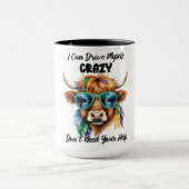 Funny Crazy Koe Mok (Midden)