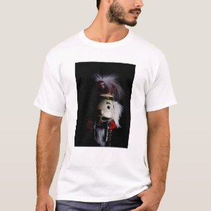 Funny Creepy T-shirt