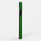 Funny Cricket lignes de ramassage iPhone 5 Coque (Dos/Droite)