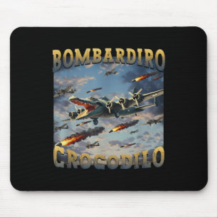 Funny Crocodile Meme Bombardiro Crocodilo Funny Br Muismat