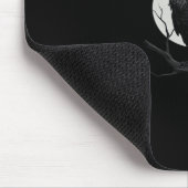 Funny Crow Essential Creative Casual Muismat (Hoek)