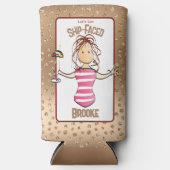 Funny Cruise Beach Vacking for her Tropical (Voorkant)