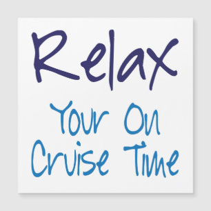 Funny Cruise Cabin Stateroom deur