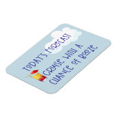 Funny Cruse Door Stateroom Magnet Boissons Cocktai (Côté Gauche)