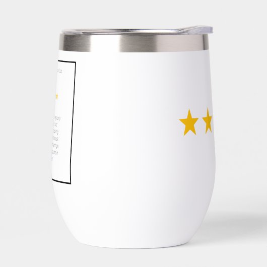 Funny Custom Book Club (Gauche)