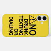Funny Custom Color coque iphone-mate (Verso (horizontal))