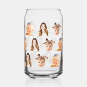 Funny Custom Maman de 3 enfants Photos (Verso)