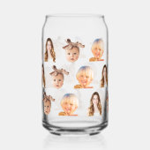 Funny Custom Maman de 3 enfants Photos (Gauche)