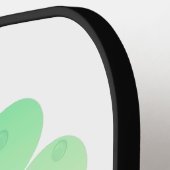 Funny custom name Drink Fish Pickleball Paddle (Links Detail)