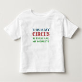 Funny CUSTOM-shirten en -jassen Kinder Shirts (Voorkant)