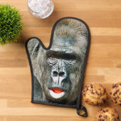 FUNNY CUTE GORILLA (De haut en bas)