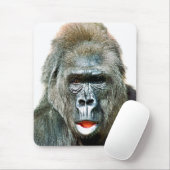 FUNNY CUTE GORILLA MUISMAT (Met muis)
