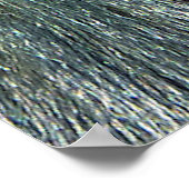 FUNNY CUTE GORILLA POSTER (Hoek)