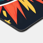 Funny Cute Noodle Cartoon Ramen Bowl (Coin)