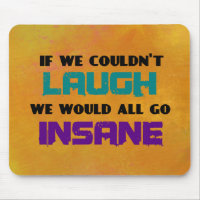 Funny Cute Quote over lachen en onhygiëne