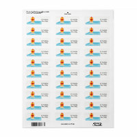 Funny Cute St. Nicholas Dutch Sinterklaas Kinder K